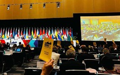 Wagner bị coi là khủng bố