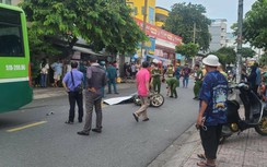 Tin tức tai nạn giao thông mới nhất ngày hôm nay 7/7/2023