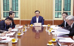 Hà Nội là địa phương đầu tiên hỗ trợ đặc thù cho cán bộ tiếp công dân