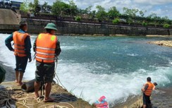 Quảng Ninh: Nam thanh niên đuối nước, tử vong thương tâm khi đi tắm suối