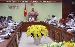 Đẩy tiến độ bàn giao mặt bằng cao tốc Khánh Hòa - Buôn Ma Thuột