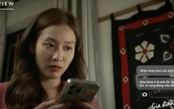 Gia đình mình vui bất thình lình tập 35: Thành giúp Danh đối phó tình địch