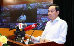Nghiêm cấm can thiệp, tác động vào quá trình xử lý vi phạm giao thông