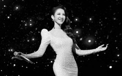 Chị gái đau đớn kể về giây phút cuối đời của diva Coco Lee