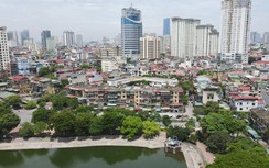 Hà Nội chốt quy định ở 15m2 sàn/người mới được đăng ký thường trú nội thành