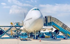 Hàng không yêu cầu kiểm soát chặt vật thể lạ trong khu bay