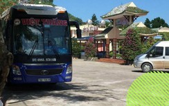 Quảng Ngãi: Đội xe khách vi phạm tốc độ cả nghìn lần vẫn tiếp tục tái diễn