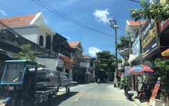 Bất an xe tự chế dọc, ngang nhiều tuyến đường ở Quảng Ninh