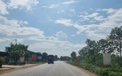 Thanh Hoá xem xét chi hơn 800 tỷ làm đường nối từ cao tốc về thành phố