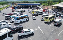 Khẩn cấp đầu tư trạm dừng dọc tuyến cao tốc