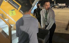 Hành trình xúc động của quả tim từ Hà Nội vào Huế cứu sống một người bệnh