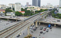 Hà Nội tổ chức lại giao thông nút Mai Dịch, phương tiện đi lại thế nào?