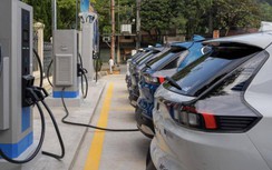 Giá điện sinh hoạt mới dự kiến cao nhất 3.457 đồng/kWh