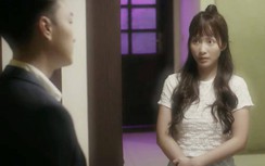 Gia đình mình vui bất thình lình tập 36: Trâm Anh lộ quá khứ đi tiếp rượu