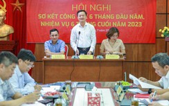 Đẩy mạnh chuyển đổi số, tạo động lực phát triển Báo Giao thông