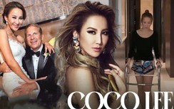 Người chồng đang ly thân chia sẻ điều khó ngờ sau khi Coco Lee qua đời