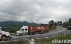 Đề nghị chấp thuận nhà đầu tư đề xuất dự án PPP cao tốc Cam Lộ - Lao Bảo