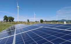 Bộ Công thương đề nghị cung cấp số liệu để thực hiện quy hoạch điện VIII