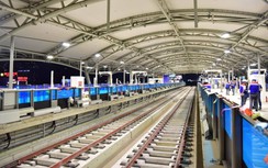 Nghiên cứu kéo dài tuyến metro số 1 đến Bình Dương, Đồng Nai