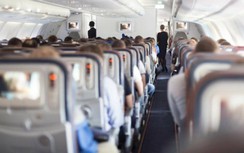 Sắp cất cánh, hãng bay Anh đề nghị 19 hành khách xuống máy bay vì quá tải