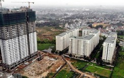 6 tháng đầu năm, khởi công xây dựng gần 19.000 căn nhà ở xã hội