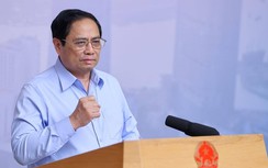 Thủ tướng: Quyết tâm thực hiện cơ chế đặc thù phát triển TP.HCM