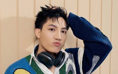 Chàng ca sĩ gây sốt Rap Việt “hát bằng cả tính mạng”