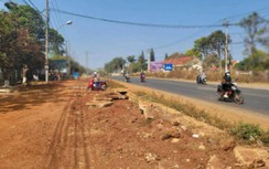 Gia Lai: Kiến nghị giải pháp bảo đảm an toàn, thúc tiến độ dự án quốc lộ 19