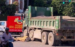 Tin tức tai nạn giao thông mới nhất ngày hôm nay 8/7/2023