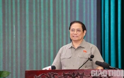 Thủ tướng kêu gọi người dân Cần Thơ ủng hộ dự án mở rộng 7km quốc lộ 91