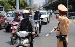 Tuần tới, Ủy ban Thường vụ Quốc hội cho ý kiến dự án Luật Đường bộ