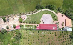 Gia Lai: Đại biểu chất vấn "loạn" homestay, giám đốc Sở Xây dựng nói gì?