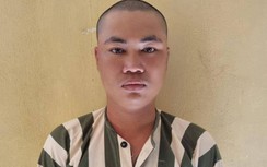 Đốt xe máy vì tức giận hành vi hiếp dâm bạn nhậu