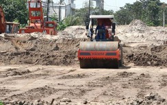 Triển khai đồng loạt, các dự án cao tốc khu vực ĐBSCL đã đủ vật liệu?