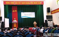 Tuyên truyền an toàn giao thông từ những câu chuyện thực tế, dễ hiểu