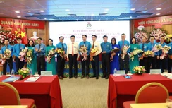 Đại hội Công đoàn Cục Đăng kiểm Việt Nam