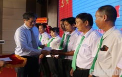 Công đoàn ngành Giao thông vận tải Khánh Hòa vượt khó cùng người lao động