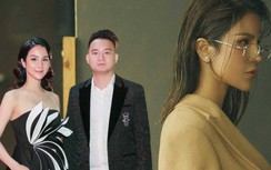 Chồng cũ Diệp Lâm Anh chính thức lên tiếng về thông tin ngoại tình