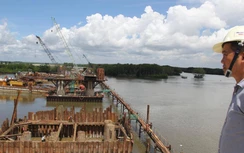 Cao tốc Bến Lức - Long Thành chạy nước rút ngay sau khởi động lại