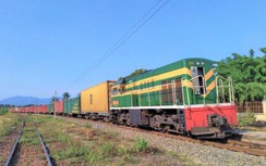 Đề xuất kéo dài lộ trình thực hiện niên hạn đầu máy, toa xe đến 2030