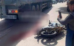 Tin tức tai nạn giao thông mới nhất ngày hôm nay 10/7/2023