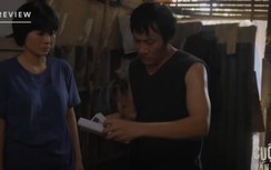 Cuộc đời vẫn đẹp sao tập 43: Lưu choáng váng khi Luyến thông báo mang thai