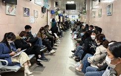 Sai lầm của những cặp vợ chồng hiếm muộn