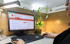 Lợi lớn từ số hóa thủ tục cấp đổi GPLX