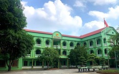 Công ty cổ phần 473: 50 năm xây dựng và phát triển