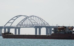 Nga tố Ukraine phóng tên lửa tấn công bán đảo Crimea và 2 vùng khác