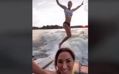 4 người thiệt mạng tại Mỹ vì nhảy từ đuôi thuyền để "đu trend" TikTok