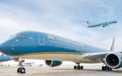 Vietnam Airlines giảm tới 30% giá vé ngay giữa cao điểm hè