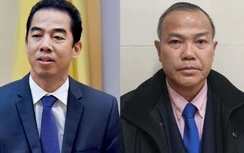 Vụ chuyến bay giải cứu: Đưa, nhận hối lộ tổng số tiền hơn 390 tỷ đồng