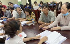 Kỳ tích giải phóng mặt bằng Vành đai 3 TP.HCM